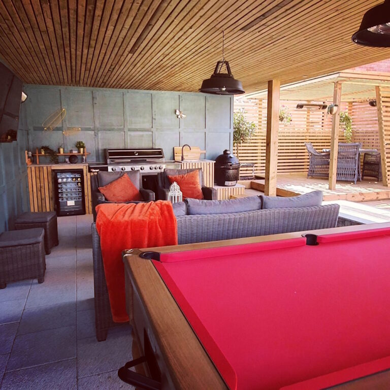 Garden Rooms Bangor County Down