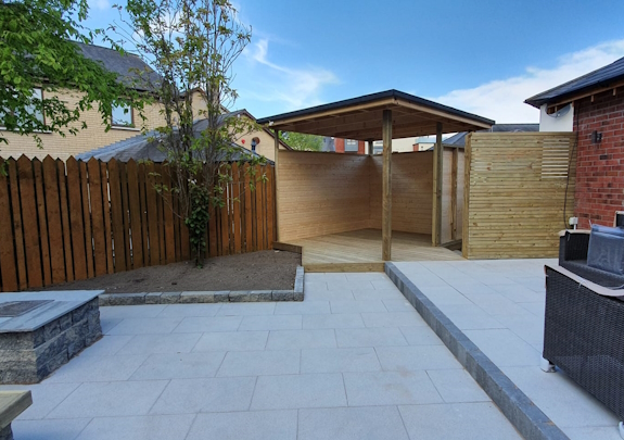 Paving NI